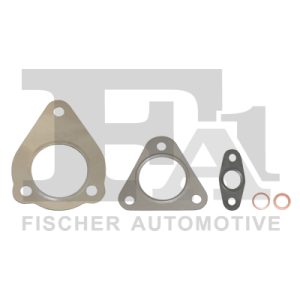 Set montaj turbocompresor FA1 KT110350E – VW | AutoRival
