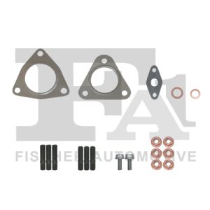 Set montaj turbocompresor FA1 KT110440 – VW | AutoRival