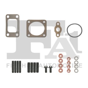 Set montaj turbocompresor FA1 KT110450 – VW | AutoRival