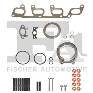 Set montaj turbocompresor FA1 KT110490 – VW | AutoRival