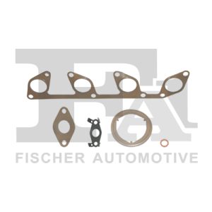 Set montaj turbocompresor FA1 KT110500E – VW | AutoRival