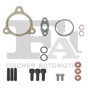 Set montaj turbocompresor FA1 KT110560 – VW | AutoRival