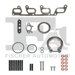 Set montaj turbocompresor FA1 KT110590 – VW | AutoRival