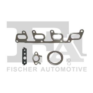 Set montaj turbocompresor FA1 KT110590E – VW | AutoRival