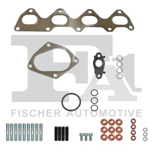 Set montaj turbocompresor FA1 KT110640 – VW | AutoRival
