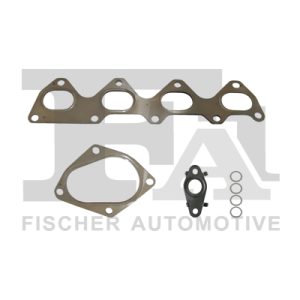Set montaj turbocompresor FA1 KT110640E – VW | AutoRival