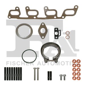 Set montaj turbocompresor FA1 KT110860 – VW | AutoRival