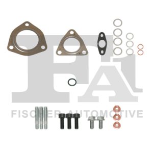 Set montaj turbocompresor FA1 KT110890 – VW | AutoRival