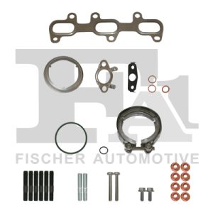 Set montaj turbocompresor FA1 KT110980 – VW | AutoRival