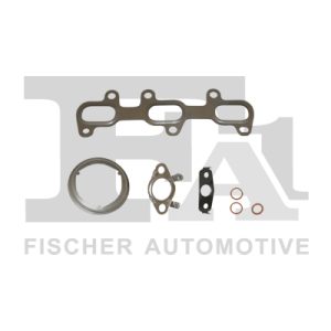 Set montaj turbocompresor FA1 KT110980E – VW | AutoRival