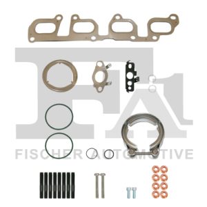 Set montaj turbocompresor FA1 KT110990 – VW | AutoRival