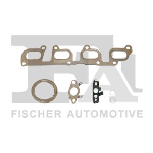 Set montaj turbocompresor FA1 KT110990E – VW | AutoRival