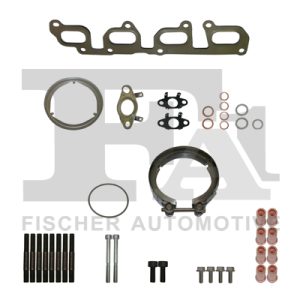 Set montaj turbocompresor FA1 KT111050 – VW | AutoRival