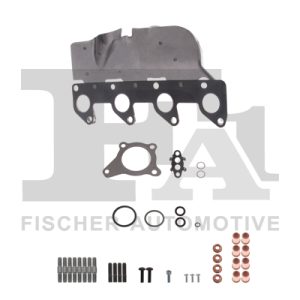 Set montaj turbocompresor FA1 KT111180 – VW | AutoRival