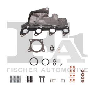 Set montaj turbocompresor FA1 KT111200 – VW | AutoRival
