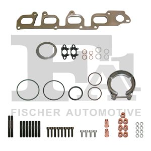 Set montaj turbocompresor FA1 KT111240 – VW | AutoRival