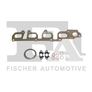 Set montaj turbocompresor FA1 KT111240E – VW | AutoRival