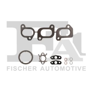 Set montaj turbocompresor FA1 KT111290E – VW | AutoRival