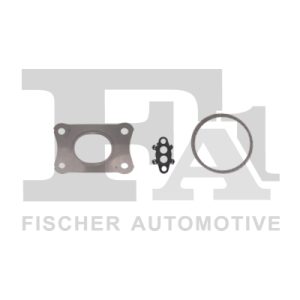 Set montaj turbocompresor FA1 KT111320E – VW | AutoRival