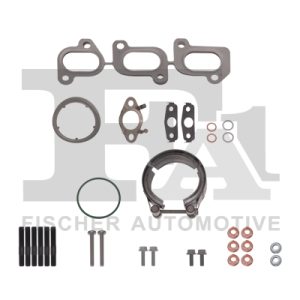 Set montaj turbocompresor FA1 KT111360 – VW | AutoRival