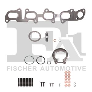 Set montaj turbocompresor FA1 KT111390 – VW | AutoRival