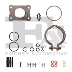 Set montaj turbocompresor FA1 KT111520 – VW | AutoRival