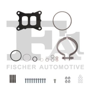 Set montaj turbocompresor FA1 KT111540 – VW | AutoRival