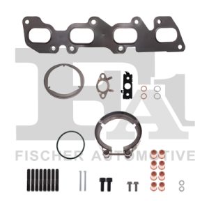 Set montaj turbocompresor FA1 KT111550 – VW | AutoRival
