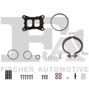 Set montaj turbocompresor FA1 KT111570 – VW | AutoRival