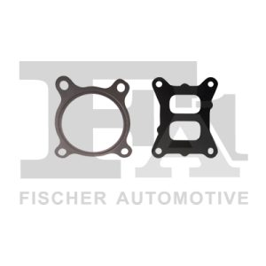 Set montaj turbocompresor FA1 KT111580E – VW | AutoRival