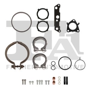 Set montaj turbocompresor FA1 KT111590 – VW | AutoRival