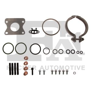 Set montaj turbocompresor FA1 KT111770 – VW | AutoRival