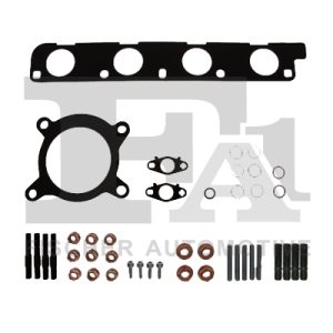 Set montaj turbocompresor FA1 KT111820 – VW | AutoRival