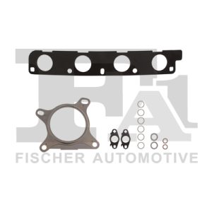Set montaj turbocompresor FA1 KT111860E – VW | AutoRival