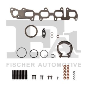 Set montaj turbocompresor FA1 KT111890 – VW | AutoRival