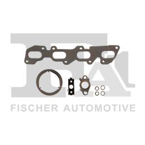 Set montaj turbocompresor FA1 KT112030E – VW | AutoRival