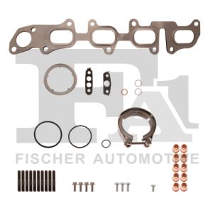 Set montaj turbocompresor FA1 KT112140 – VW | AutoRival