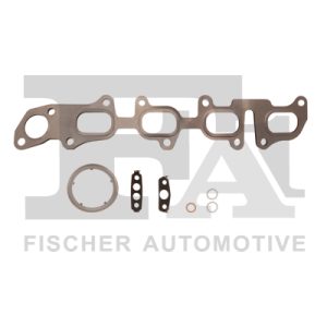 Set montaj turbocompresor FA1 KT112140E – VW | AutoRival