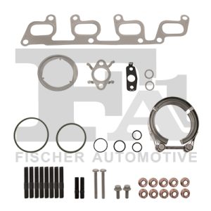 Set montaj turbocompresor FA1 KT112150 – VW | AutoRival
