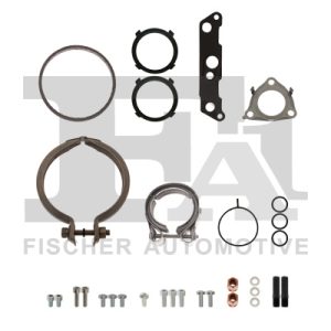 Set montaj turbocompresor FA1 KT112170 – VW | AutoRival