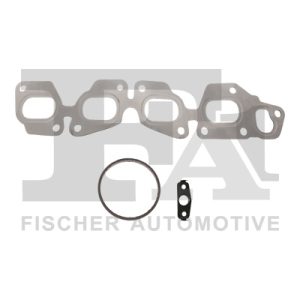 Set montaj turbocompresor FA1 KT112460E – VW | AutoRival
