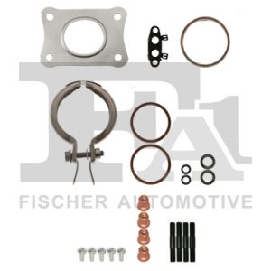 Set montaj turbocompresor FA1 KT112610 – VW | AutoRival