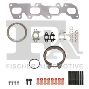 Set montaj turbocompresor FA1 KT112740 – VW | AutoRival
