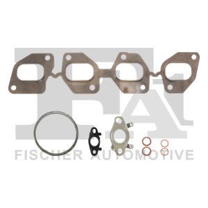 Set montaj turbocompresor FA1 KT112810E – VW | AutoRival