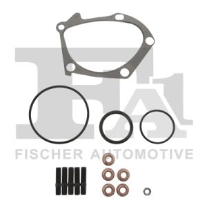 Set montaj turbocompresor FA1 KT118-505 – VW | AutoRival