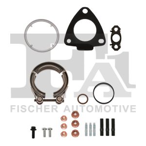 Set montaj turbocompresor FA1 KT130800 – VW | AutoRival