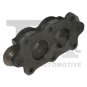 Teava flexibila esapament FA1 VW445-126 – VW | AutoRival