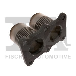 Teava flexibila esapament FA1 VW445-132 – VW | AutoRival