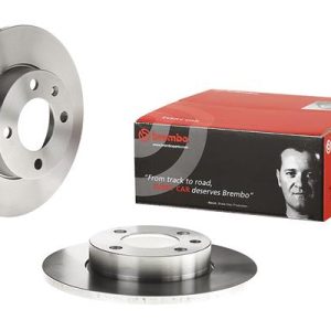 Disc frana BREMBO 08.2631.34 – VW | AutoRival