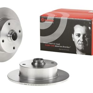 Disc frana BREMBO 08.2691.10 – VW | AutoRival